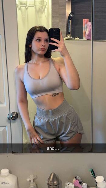 🔥 Nikki woods  page leaked private photo uncensored full