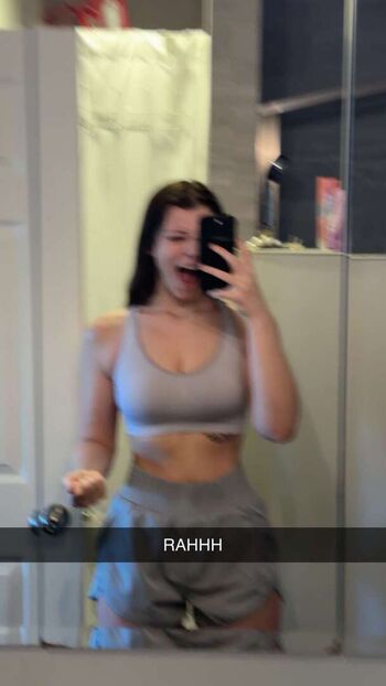 🔥 Nikki woods  page leaked private photo uncensored full