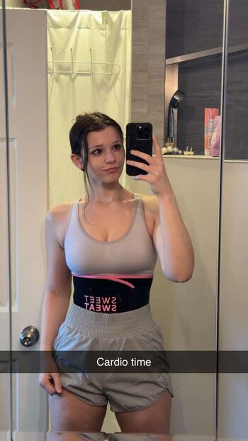 🔥 Nikki woods  page leaked private photo uncensored full