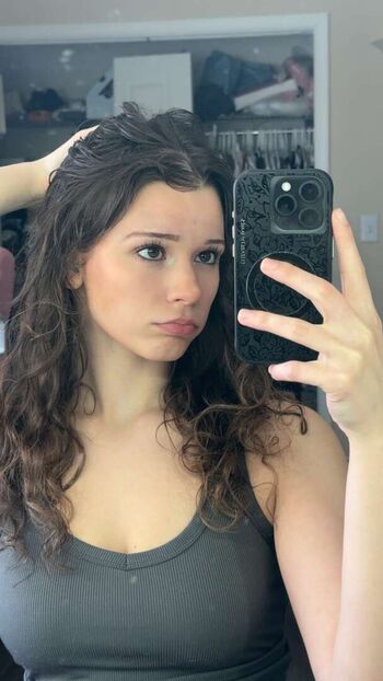 🔥 Nikki woods  page leaked private photo uncensored full