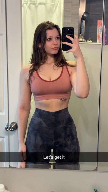 🔥 Nikki woods  page leaked private photo uncensored full