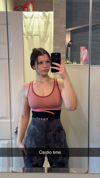 🔥 Nikki woods  page leaked private photo uncensored full