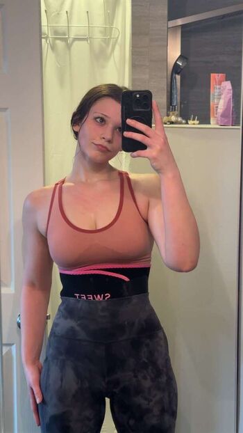 🔥 Nikki woods  page leaked private photo uncensored full