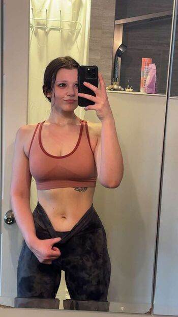 🔥 Nikki woods  page leaked private photo uncensored full