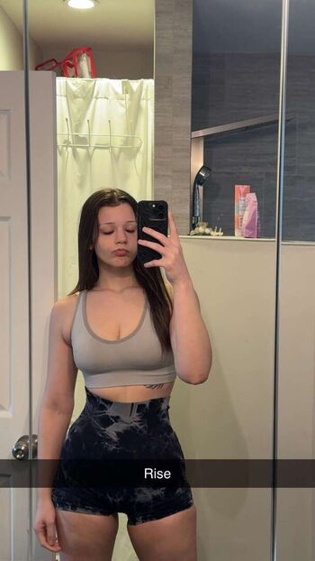 🔥 Nikki woods  page leaked private photo uncensored full