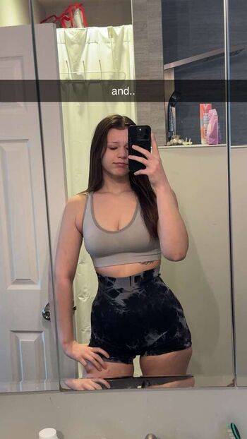 🔥 Nikki woods  page leaked private photo uncensored full