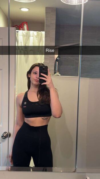 🔥 Nikki woods  page leaked private photo uncensored full