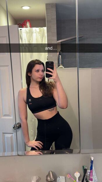 🔥 Nikki woods  page leaked private photo uncensored full