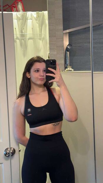 🔥 Nikki woods  page leaked private photo uncensored full