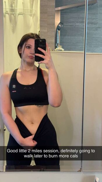 🔥 Nikki woods  page leaked private photo uncensored full