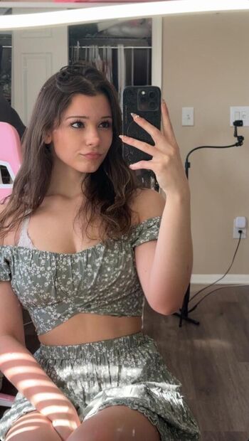 🔥 Nikki woods  page leaked private photo uncensored full