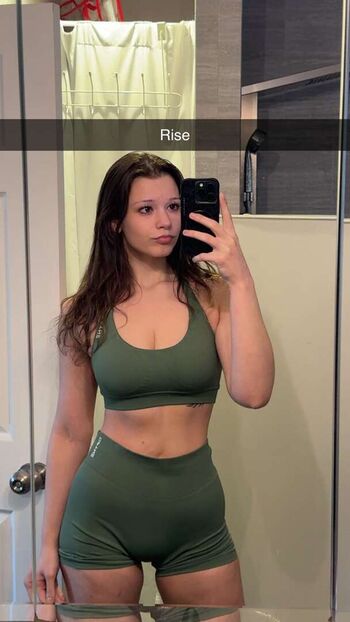 🔥 Nikki woods  page leaked private photo uncensored full