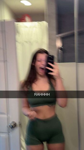 🔥 Nikki woods  page leaked private photo uncensored full