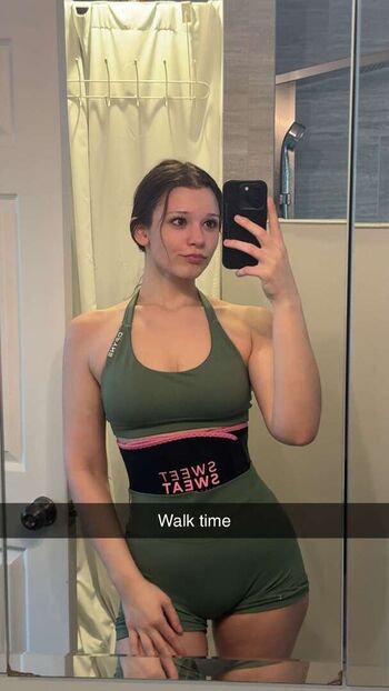 🔥 Nikki woods  page leaked private photo uncensored full