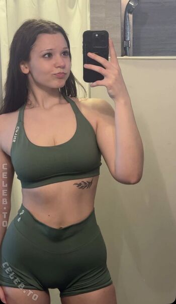 🔥 Nikki woods  page leaked private photo uncensored full