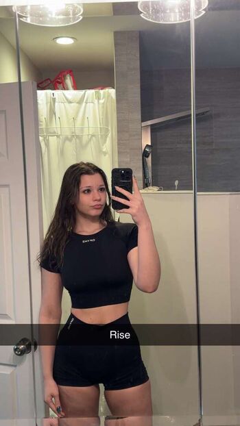 🔥 Nikki woods  page leaked private photo uncensored full