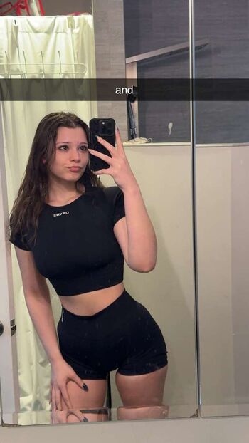 🔥 Nikki woods  page leaked private photo uncensored full