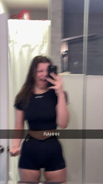 🔥 Nikki woods  page leaked private photo uncensored full