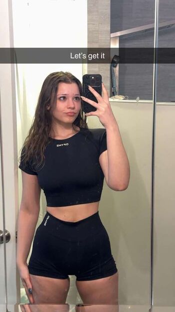 🔥 Nikki woods  page leaked private photo uncensored full