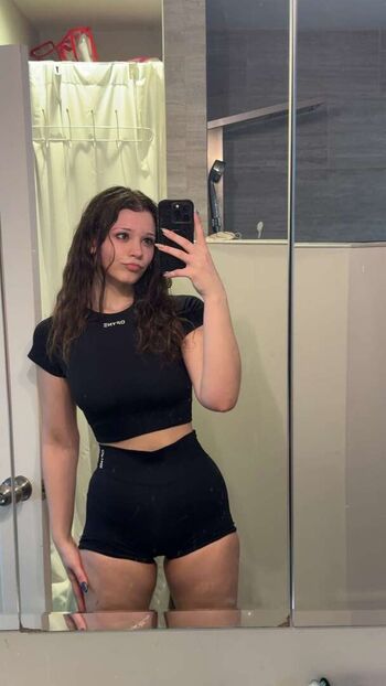 🔥 Nikki woods  page leaked private photo uncensored full