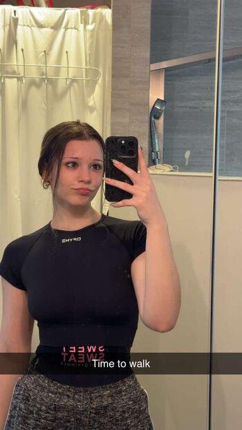 🔥 Nikki woods  page leaked private photo uncensored full