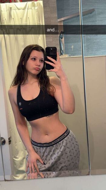 🔥 Nikki woods  page leaked private photo uncensored full