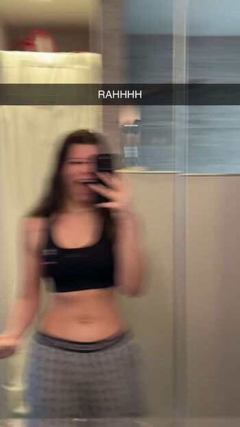 🔥 Nikki woods  page leaked private photo uncensored full