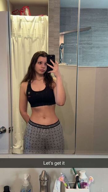 🔥 Nikki woods  page leaked private photo uncensored full