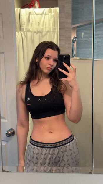 🔥 Nikki woods  page leaked private photo uncensored full