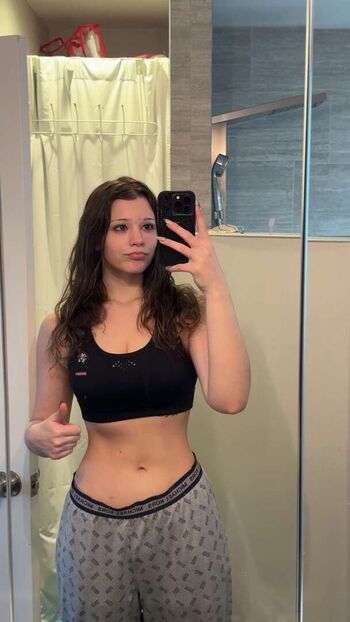 🔥 Nikki woods  page leaked private photo uncensored full