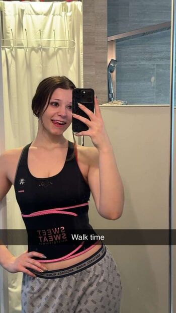 🔥 Nikki woods  page leaked private photo uncensored full