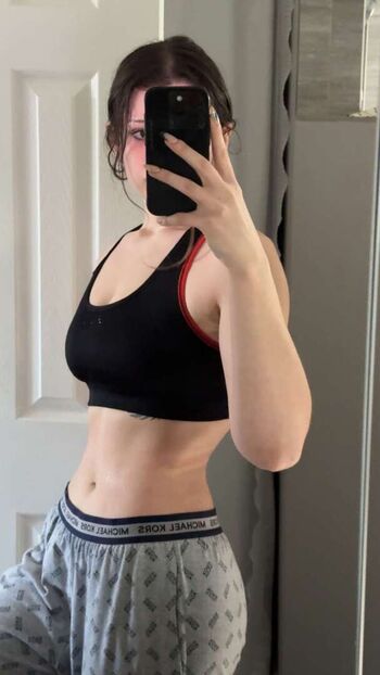 🔥 Nikki woods  page leaked private photo uncensored full