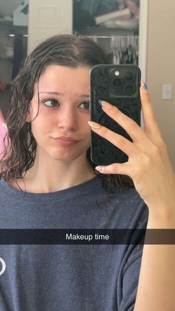 🔥 Nikki woods  page leaked private photo uncensored full