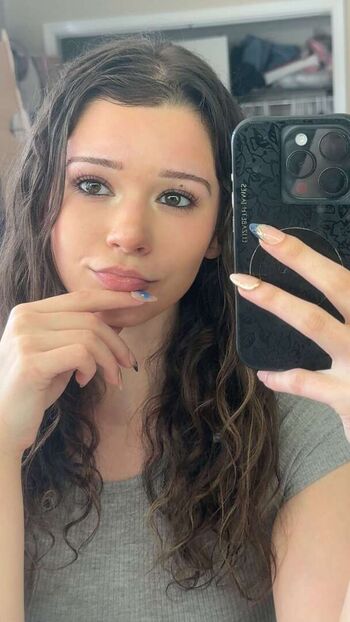 🔥 Nikki woods  page leaked private photo uncensored full