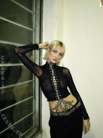 🔥 Nikolina leaked private photo uncensored full