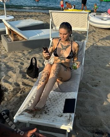 🔥 Nikolina leaked private photo uncensored full