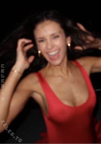 🔥 Nina dobrev page leaked private photo uncensored full
