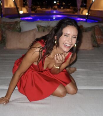 🔥 Nina dobrev page leaked private photo uncensored full