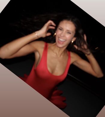 🔥 Nina dobrev page leaked private photo uncensored full