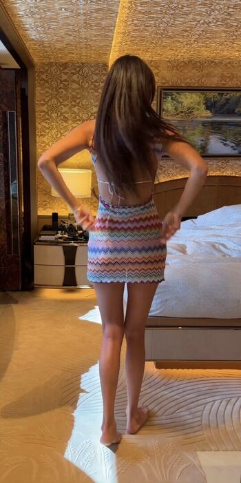 🔥 Nina dobrev page leaked private photo uncensored full