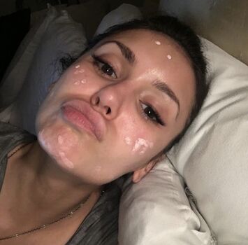 🔥 Nina dobrev page leaked private photo uncensored full