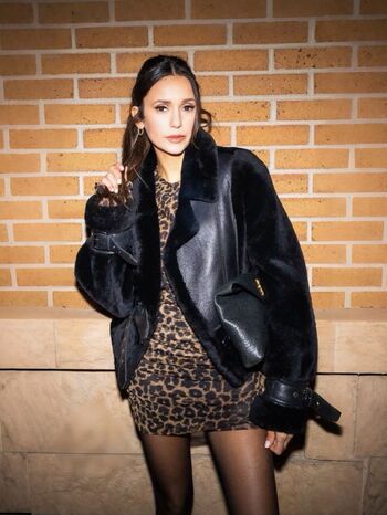 🔥 Nina dobrev page leaked private photo uncensored full