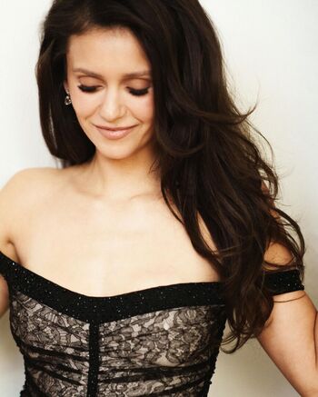 🔥 Nina dobrev page leaked private photo uncensored full