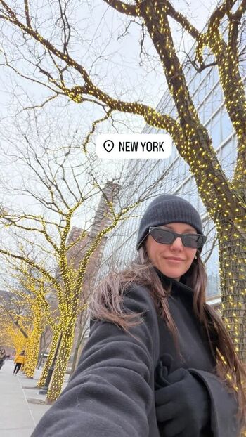 🔥 Nina dobrev page leaked private photo uncensored full