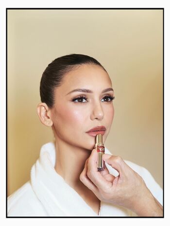 🔥 Nina dobrev page leaked private photo uncensored full