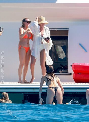 🔥 Nina dobrev page leaked private photo uncensored full