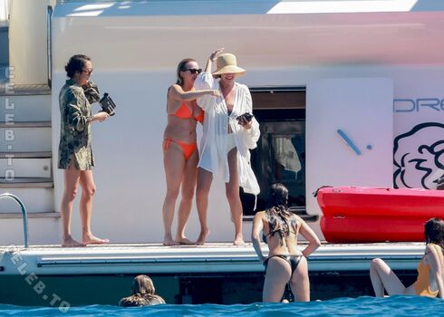 🔥 Nina dobrev page leaked private photo uncensored full