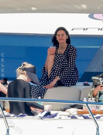 🔥 Nina dobrev page leaked private photo uncensored full