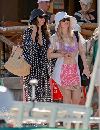 🔥 Nina dobrev page leaked private photo uncensored full