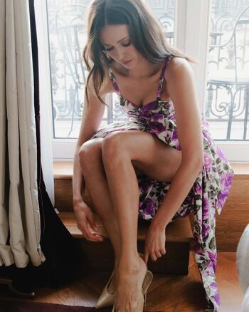 🔥 Nina dobrev page leaked private photo uncensored full